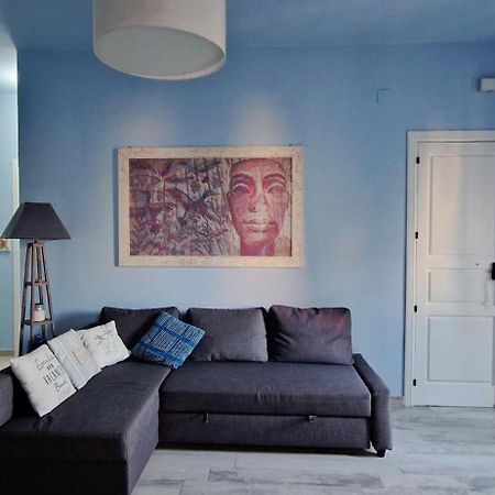 Appartamento In The Heart Of The Historic Center, Near The Sea Tropea Esterno foto